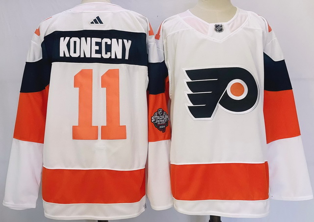 Philadelphia Flyers Jerseys 07